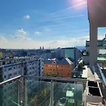 Penthouse - Modern Luxury - Sunny