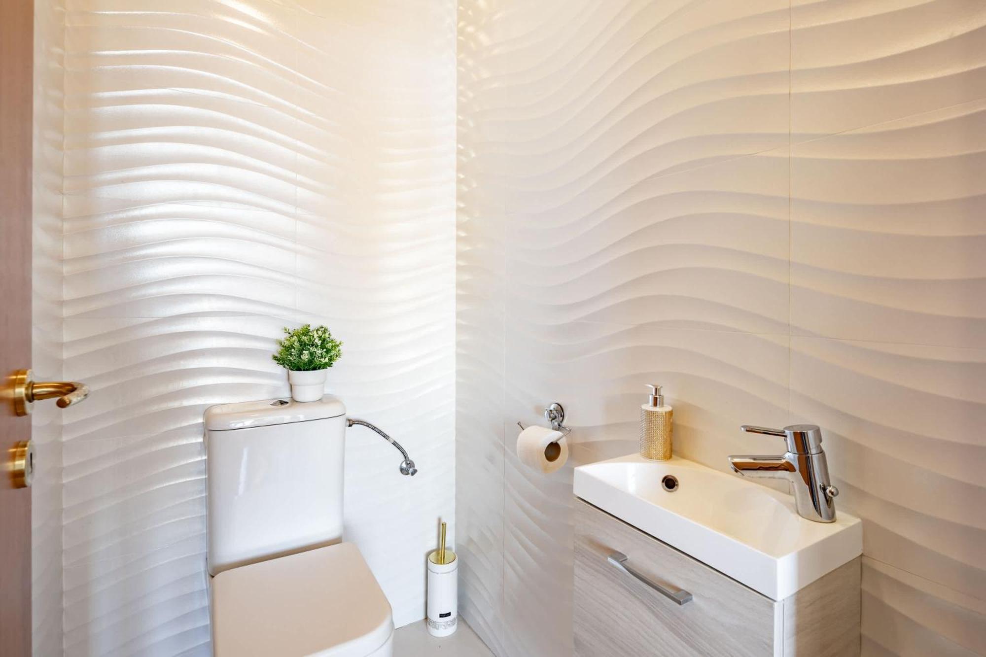 Penthouse - Modern Luxury - Sunny