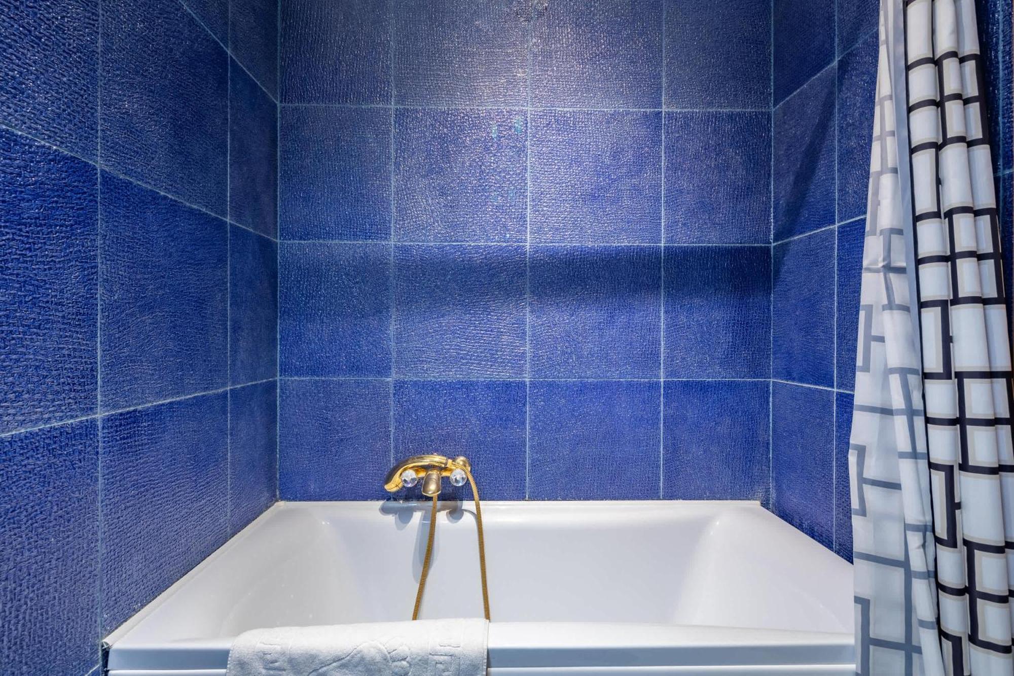 Penthouse - Modern Luxury - Sunny