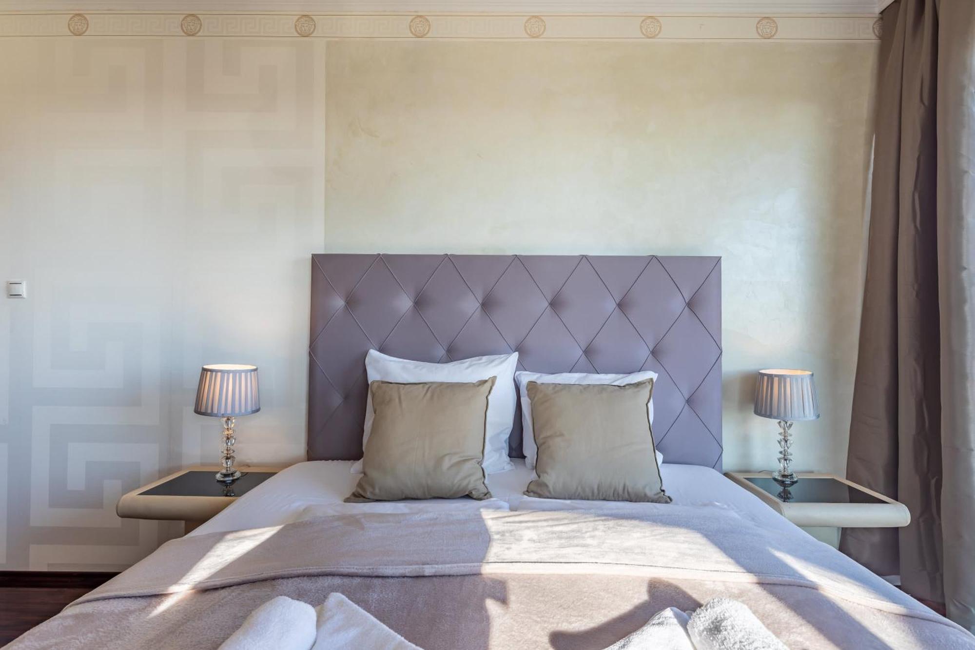 Apartamento Penthouse - Modern Luxury - Sunny *