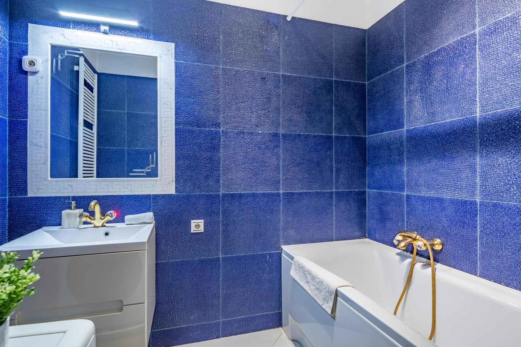 Penthouse - Modern Luxury - Sunny Budapest