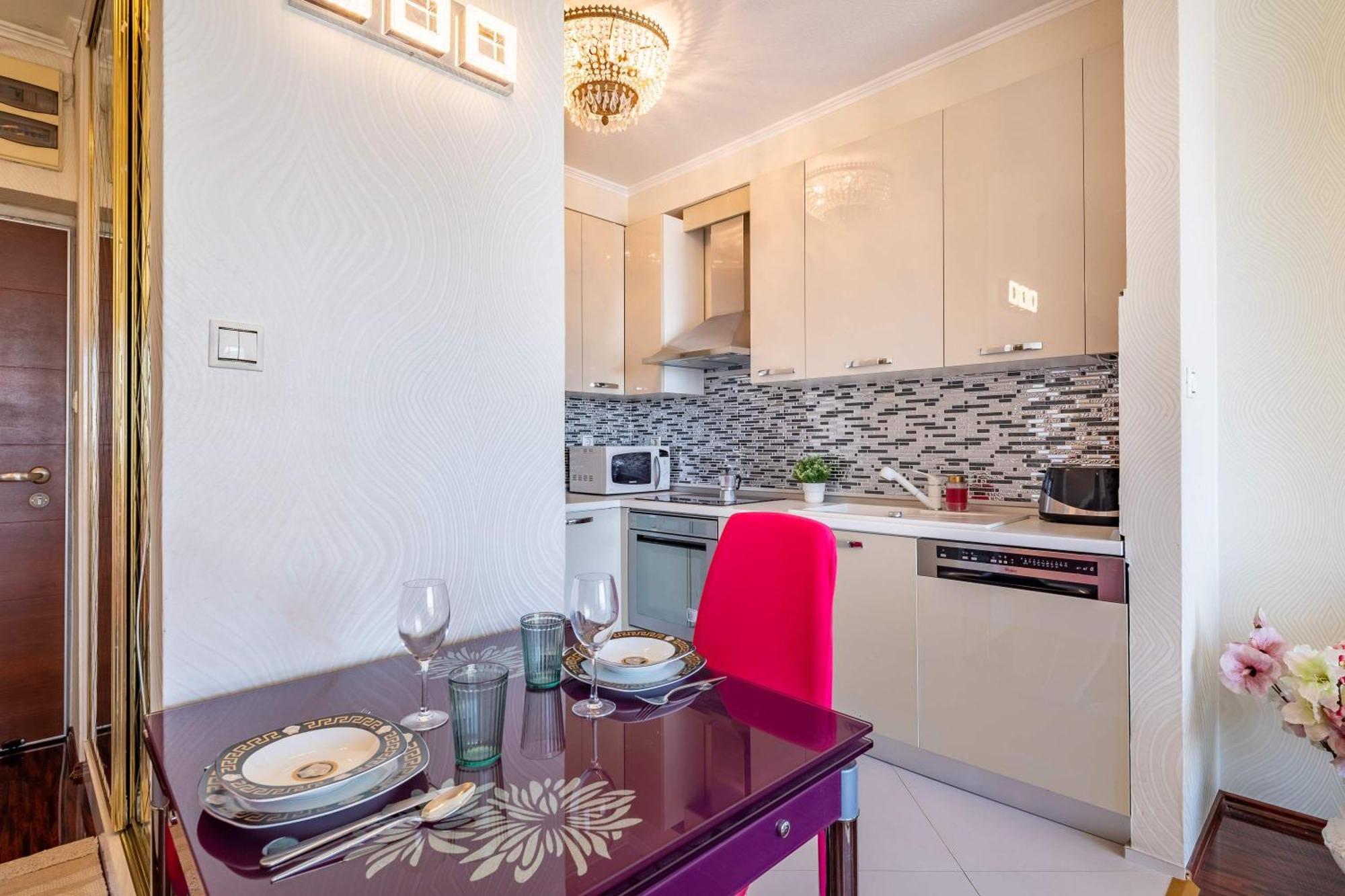 Apartamento Penthouse - Modern Luxury - Sunny Budapest