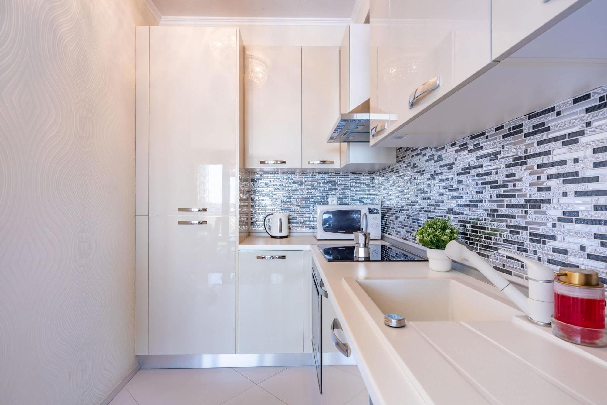 Penthouse - Modern Luxury - Sunny *